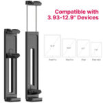 Ulanzi U-Pad II Smartphone & Tablet Tripod Mount - Image 4