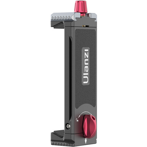 Ulanzi U-Pad III Metal Tripod Mount for Tablets & Phones (2) Ulanzi U-Pad III Metal Tripod Mount for Tablets & Phones - Image 1