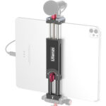 Ulanzi U-Pad III Metal Tripod Mount for Tablets & Phones - Image 5