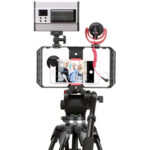 Ulanzi U-Rig Pro Smartphone Rig - Image 5