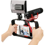Ulanzi U-Rig Pro Smartphone Rig - Image 4