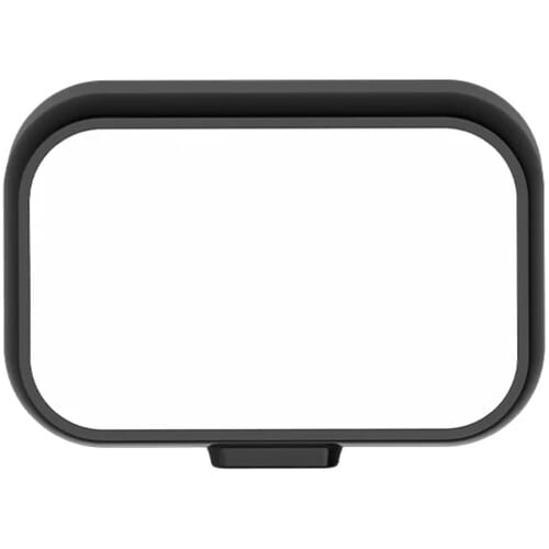 Ulanzi VL-40 Magnetic Fill Light for Handheld Gimbals (1) Ulanzi VL-40 Magnetic Fill Light for Handheld Gimbals - Image 1