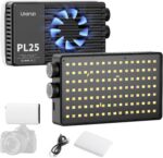 Ulanzi pl25 Video Light