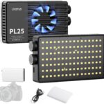 Ulanzi pl25 Video Light