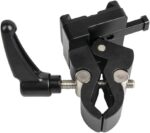V Mount Battery Clamp, V Lock Battery Adapter for Light Stand - Image 3