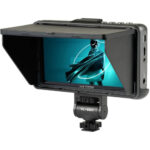Viltrox DC-550 PRO 5.5 Touchscreen HD Monitor