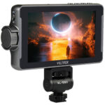 Viltrox DC-550 PRO 5.5 Touchscreen HD Monitor - Image 3