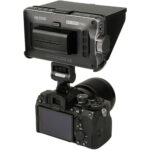 Viltrox DC-550 PRO 5.5 Touchscreen HD Monitor - Image 2