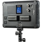 Viltrox VL-D640T Bi-Color LED Light Panel - Image 5