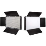 Viltrox VL-D640T Bi-Color LED Light Panel - Image 3
