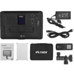 Viltrox VL-D640T Bi-Color LED Light Panel - Image 6