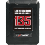 YINCHEM YC-135S 135Wh V Mount Battery
