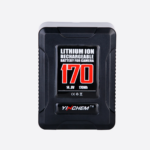YINCHEM YC-170S 170Wh V Mount Battery