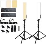 YS-5010 LED Light Panel with Remote Kit