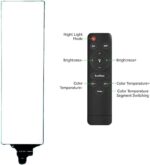 YS-5010 LED Light Panel with Remote - Image 2