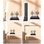 YS-5010 LED Light Panel with Remote - Image 5