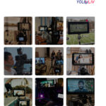 YoloLiv YoloBox Mini All-in-One Live Streaming System - Image 5