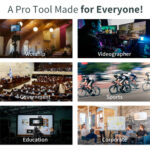 YoloLiv YoloBox Pro All-in-One Multi-Camera Switching and Live Streaming System - Image 6