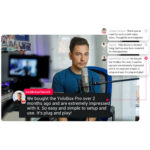 YoloLiv YoloBox Pro All-in-One Multi-Camera Switching and Live Streaming System - Image 4