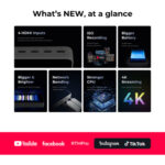 YoloLiv YoloBox Ultra All-in-One Multicamera Live Streaming and Switching System - Image 7