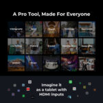 YoloLiv YoloBox Ultra All-in-One Multicamera Live Streaming and Switching System - Image 5