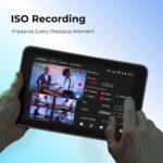 YoloLiv YoloBox Ultra All-in-One Multicamera Live Streaming and Switching System - Image 2