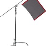 YouCam Stainless Steel C-Stand SY3080