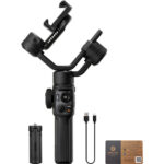 Zhiyun Smooth 5S AI 3-Axis Smartphone Gimbal - Image 5