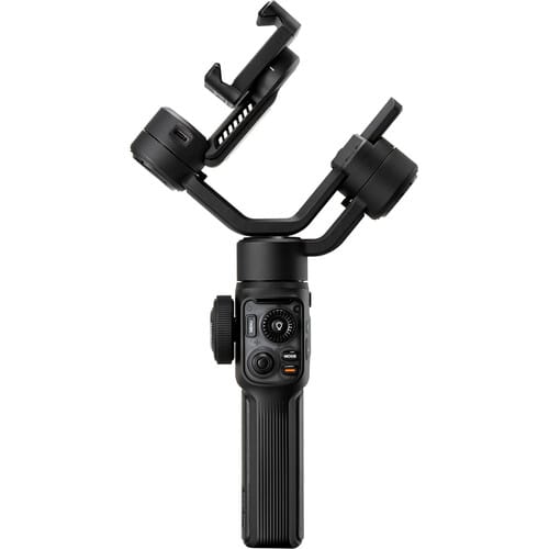 Zhiyun Smooth 5S AI 3-Axis Smartphone Gimbal (5) Zhiyun Smooth 5S AI 3-Axis Smartphone Gimbal - Image 1