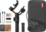 Zhiyun Smooth 5S AI Pro 3-Axis Smartphone Gimbal - Image 7