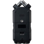 Zoom H4essential 4-Track 32-Bit Float Portable Audio Recorder - Image 5