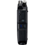 Zoom H4essential 4-Track 32-Bit Float Portable Audio Recorder - Image 2