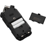 Zoom H4essential 4-Track 32-Bit Float Portable Audio Recorder - Image 4