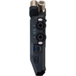 Zoom H6essential 6-Track 32-Bit Float Portable Audio Recorder - Image 4