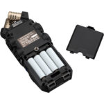 Zoom H6essential 6-Track 32-Bit Float Portable Audio Recorder - Image 6