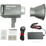 amaran 150c RGB LED Monolight - Image 5