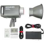 amaran 300c RGB LED Monolight - Image 5