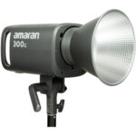 amaran 300c RGB LED Monolight - Image 4