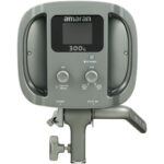 amaran 300c RGB LED Monolight - Image 2