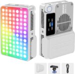 amaran Ace 25c RGB LED Light Panel