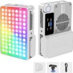 amaran Ace 25c RGB LED Light Panel