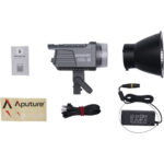 amaran COB 100d S Daylight LED Monolight - Image 4