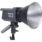 amaran COB 100x S Bi-Color LED Monolight - Image 2
