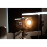 amaran COB 100x S Bi-Color LED Monolight - Image 3