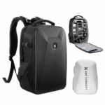 K&F Concept Nature Wander 22L photo backpack - Image 2