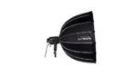 Nanlite Para 90/120 Quick-Open Parabolic Softbox - Image 5