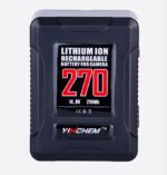 YINCHEM YC-270S 270Wh V Mount Battery