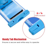 underwater Waterproof Case Cover For Mobile - Image 5