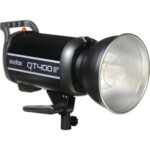 Godox QT400IIM Flash Head KIT - Image 4
