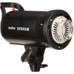 Godox SK300II-V Studio Flash Monolight - Image 2